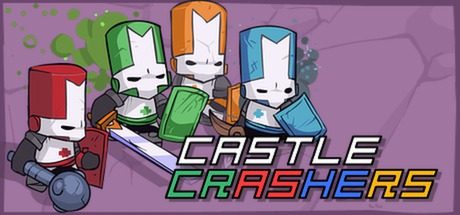 castle crashers psp iso